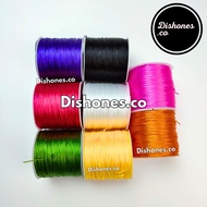 (ELASTIS) Elastic Fiber Bracelet String Rope Bracelet String Rope/ Elastic Rope/ Elastic Bracelet St