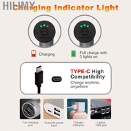 hilimy Electric Screwdriver Rechargeable  3.6V Cordless Set USB-C 3 Torque Settings 1500mAh Battery 