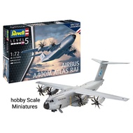 Revell 03822  Airbus A400M Atlas “RAF” 1/72 #airbus #A400m