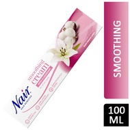 NAIR HAIR REMOVER SMOOTHING CREAM 100 ML