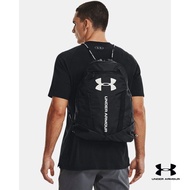 Under Armour UA Undeniable Sackpack อันเดอร์ อาร์เมอร์ กระเป๋าสายรูด UA Undeniable