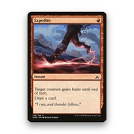 [MTG] Expedite (108) [OGW] [RED] [COMMON] | Magic the Gathering