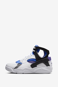 Air Flight Huarache Varsity Purple and Royal Blue