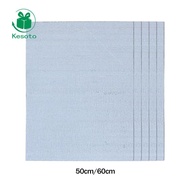 Kesoto 5x Beehive Insulation Film Waterproof Windproof Beehive Hive Insulation Wrap