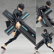 預訂 2月 Good Smile Company 尼古拉‧D‧伍夫伍德 POP UP PARADE TRIGUN STAMPEDE Nicholas D. Wolfwood FIGURE PRE-OR