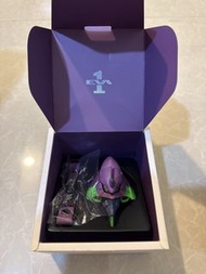 新世紀福音戰士EVA初號機限量悠遊卡