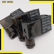 Great Value solenoid Coil 4v210-08 3V210-08 12V 24V 220V Only valve