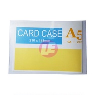 Card Case a5