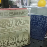 BIGBANG OFFICIAL ALBUM [Out of print]