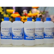 Hydrocyn Aqua - Advanced Wound Care Solution 500ml