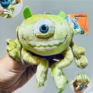 Mike Wazowski Disney & Pixar Keychain Monsters Inc. 4/67