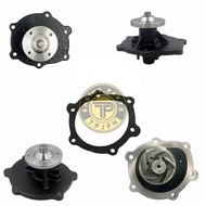 TPJPN Water Pump W04E;HINO Victer 500 Series BUS FB FB2W W04D W04D-D W 4000cc 83-96 6100-78011; 1610