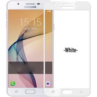 Tempered Glass Protector Screen HD For Samsung Galaxy J7 Prime