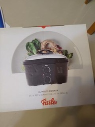 Fissler 7合1萬用鍋
