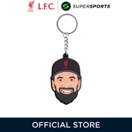 LIVERPOOL FOOTBALL CLUB Jurgen Klopp Face พวงกุญแจ