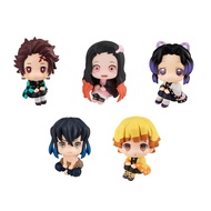 [Direct from Japan] MegaHouse look up Figure / Demon Slayer Series Japan NEW