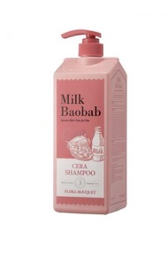 Milk Baobab - 韓國熱賣- CERA 迷人花香 保濕洗髮水 1200ml