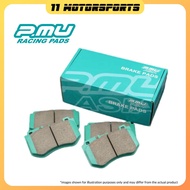 PMU ASIA Brake Pad ES5 PMA8569 HD HRV
