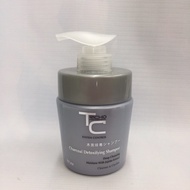 TC System control Charcoal Detoxifying Shampoo 300 ml