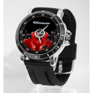 [Riashop] Rubber Watch SPEEDOMETER HONDA GENIO MOTORCYCLE