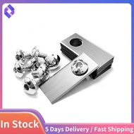 30PCS Robot Mower Replacement Blade Anti-Rust Mower Cutter Parts Accessories for MIIMO Robot Single 