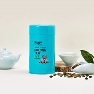 梨山黑森林清曉127清香烏龍茶, 150克