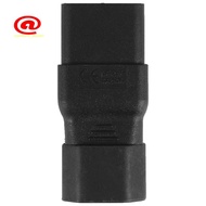 PDU UPS Power IEC Male C14 to Female C19 Adapter IEC C19 to C14 Connector