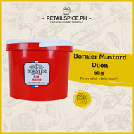 Retail Spice - Mustard Dijon