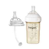 Hegen Anti-choking Baby Bottle Replacement Straw