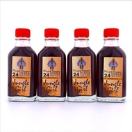 Dayak Jungle Girl Herbal Massage Oil – Body Pain Relief, Numbness, Pain, Can