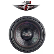 CAR AUDIO AQ-S1256GTX 12″ Inch Subwoofer Speaker