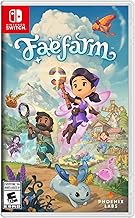 Fae Farm - Nintendo Switch (US Version)