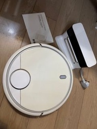 小米掃地機器人 SDJQR02RR