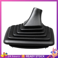 【HOT SALE】 Manual Transmission Gear Shifter Knob Rubber Boot Accessories Component for    F-450 F-55