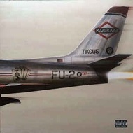 Eminem ‎– Kamikaze