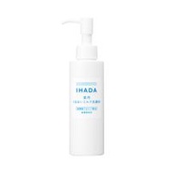 IHADA 資生堂 藥用滋潤保濕洗面乳 140ml