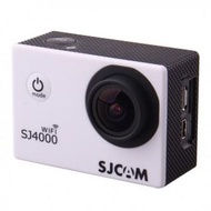 SJ4000 WIFI 運動攝影機