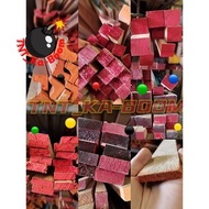 Kilndry Wood Lumber 1-1/2 X 2" TO 2x3" sold per 1FT, 50cm, 100cm, 150cm