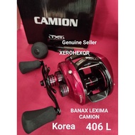BANAX LEXIMA CAMION 406L(KORBEA)