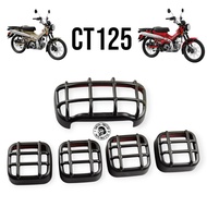 Ct125 Turn Signal Case Headlight Back Light