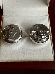 絕版Milus 機蕊款袖口鈕