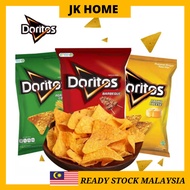 [Halal] Indonesia Doritos Chips 150g