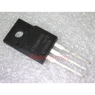 10 FTA14N50C TO-220F