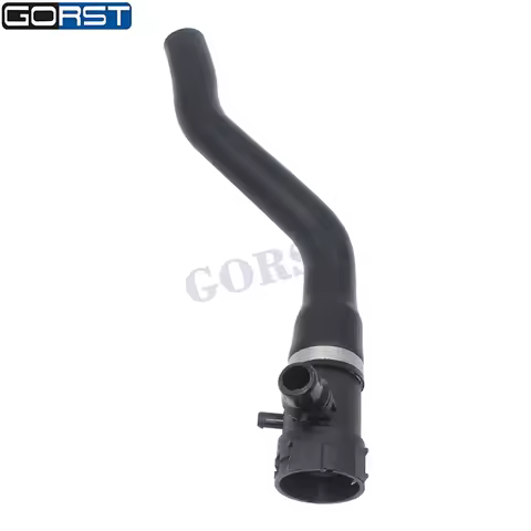 Radiator Coolant Hose 17127596832 for BMW F20 F21 F21N F30 118i 316i 320i N13 27349A