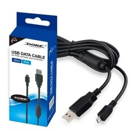 [Cocoa Video Game] DOBE PS4 Transmission Cable Data Host Handle Joystick Charging USB PS4
