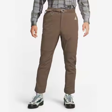 Nike genuine ACG "Sunfarer" men's outdoor off-road pants DR4792-004