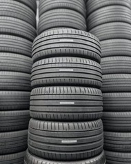 四輪定位服務🔥4條18吋 PS5 2454018 2254518 MICHELIN  245-40-18 225-45-18 粉嶺包裝 四輪定位 車鈴矯形 鈴邊打磨拋光 服務 歡迎預約 天天營業 二手