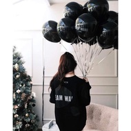 Team Wang Be Balloon