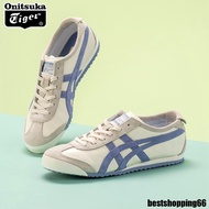 Onitsuka Mexico 66 Mens and Womens Running Shoes