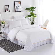 ปลอกผ้านวมโรงแรม Duvet Covers ผ้าคอตตอน100%